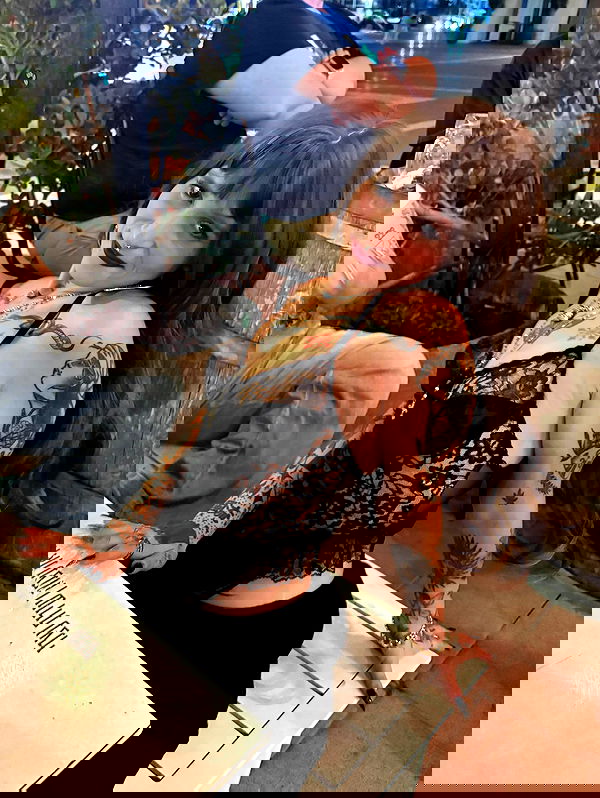 shanikaneko image ~ Altpins