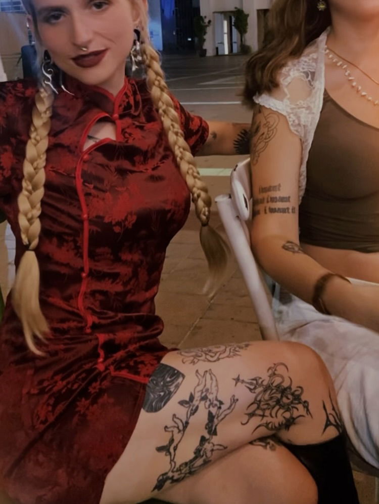 shanikaneko instagram image archive image