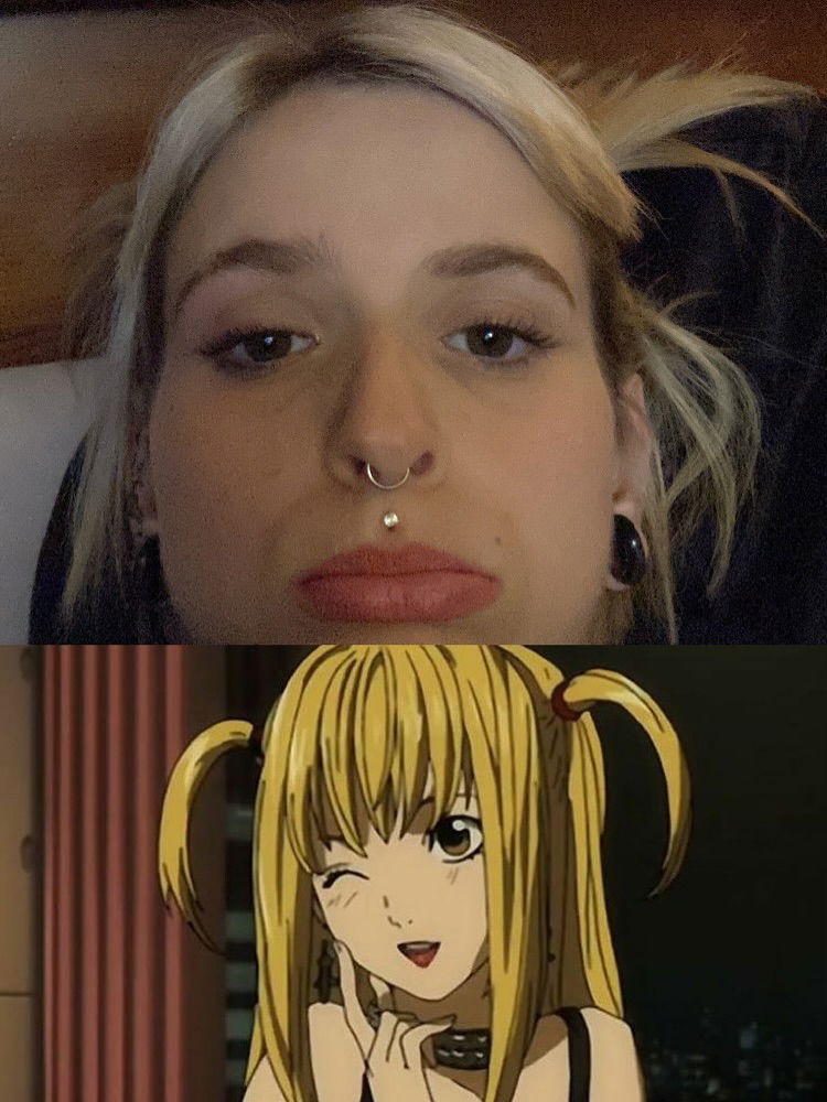 shanikaneko instagram image archive image