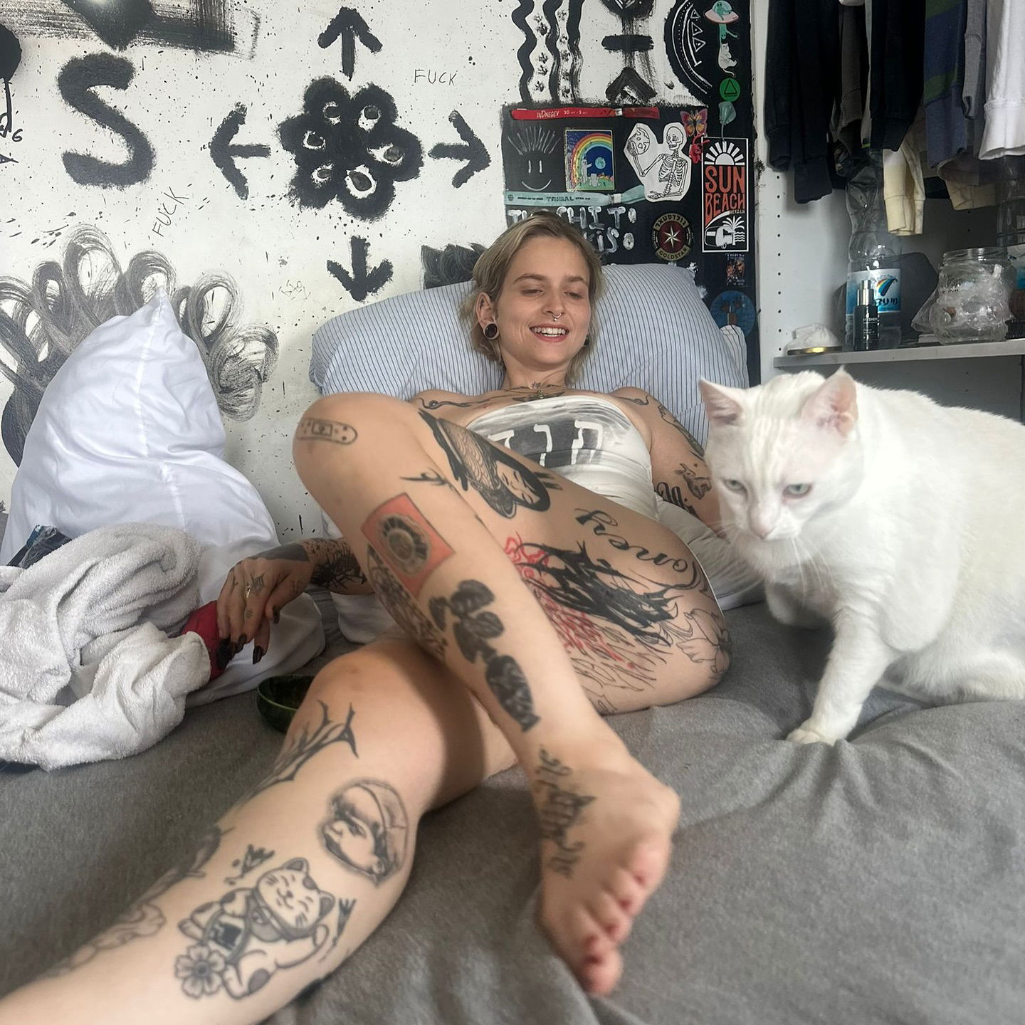 shanikaneko instagram image archive image