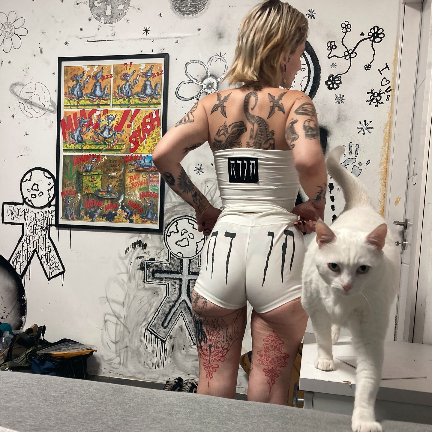 shanikaneko instagram image archive image