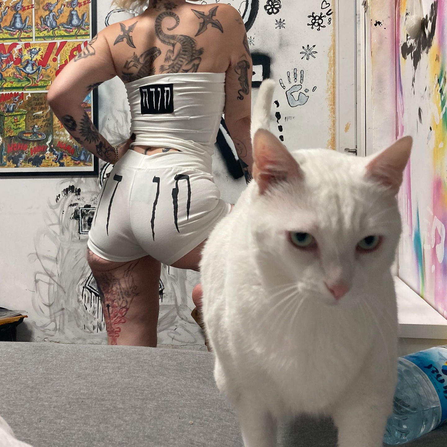 shanikaneko instagram image archive image