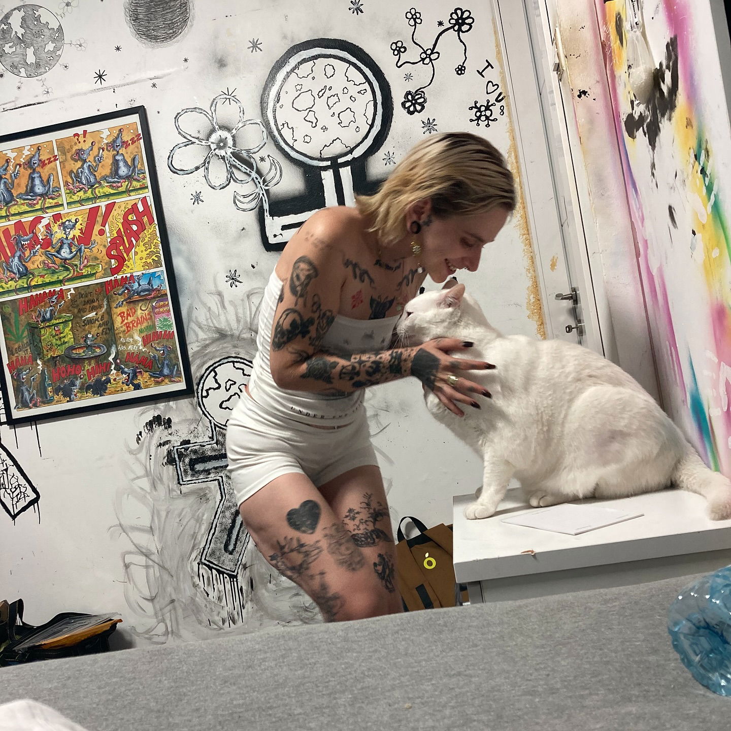 shanikaneko instagram image archive image