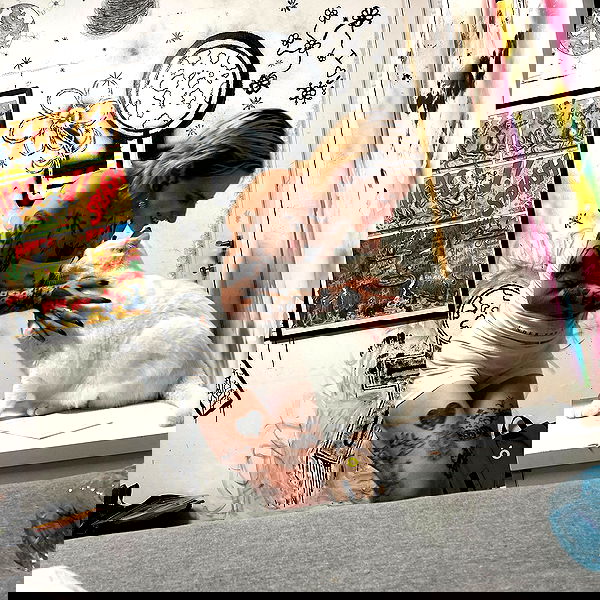 shanikaneko image ~ Altpins