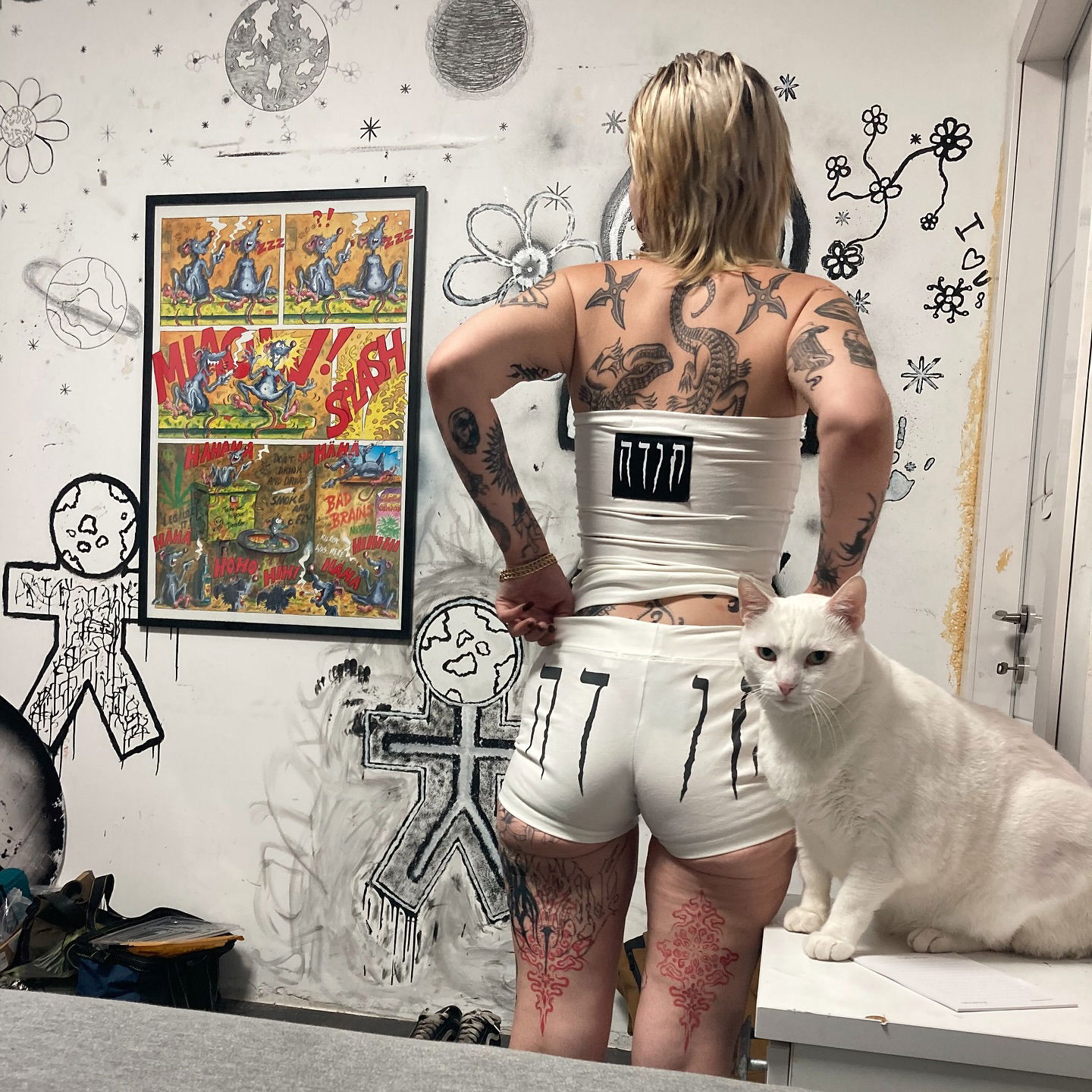 shanikaneko instagram image archive image