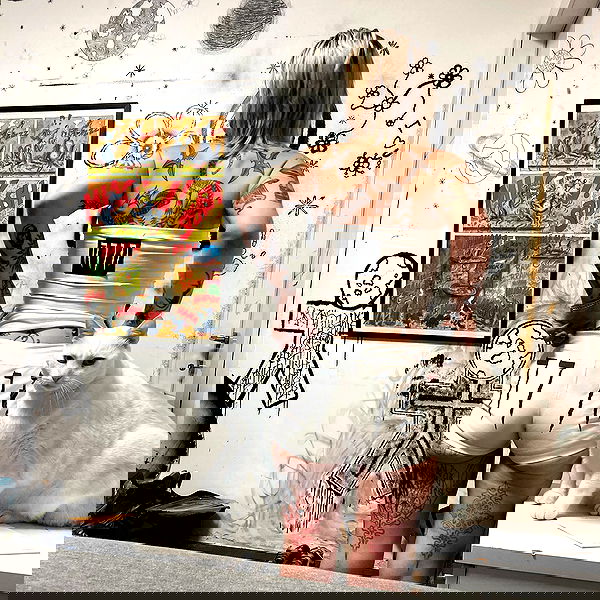 shanikaneko image ~ Altpins