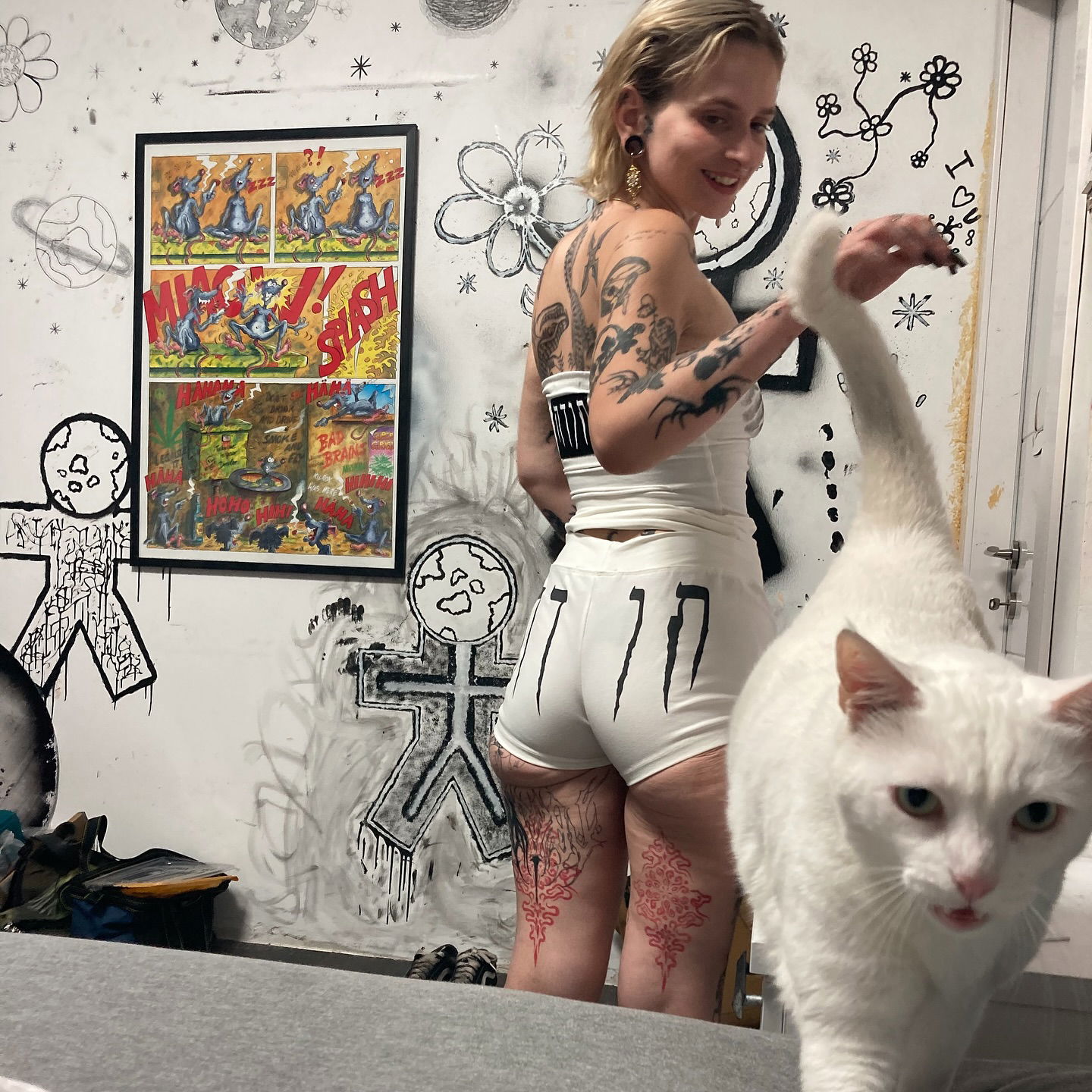 shanikaneko instagram image archive image