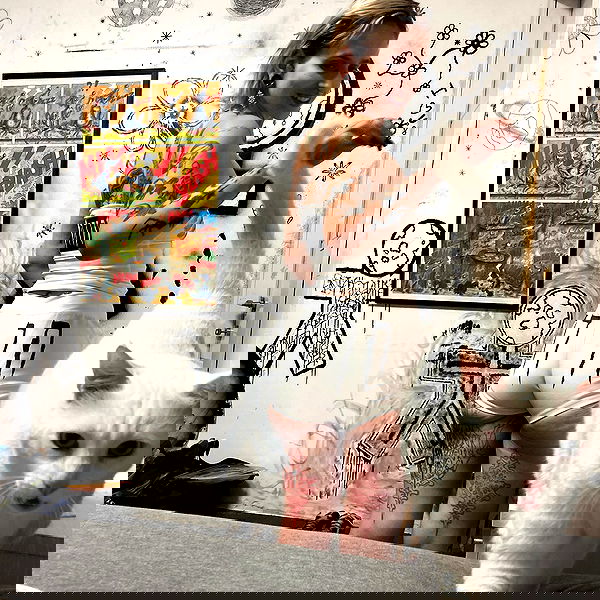 shanikaneko image ~ Altpins