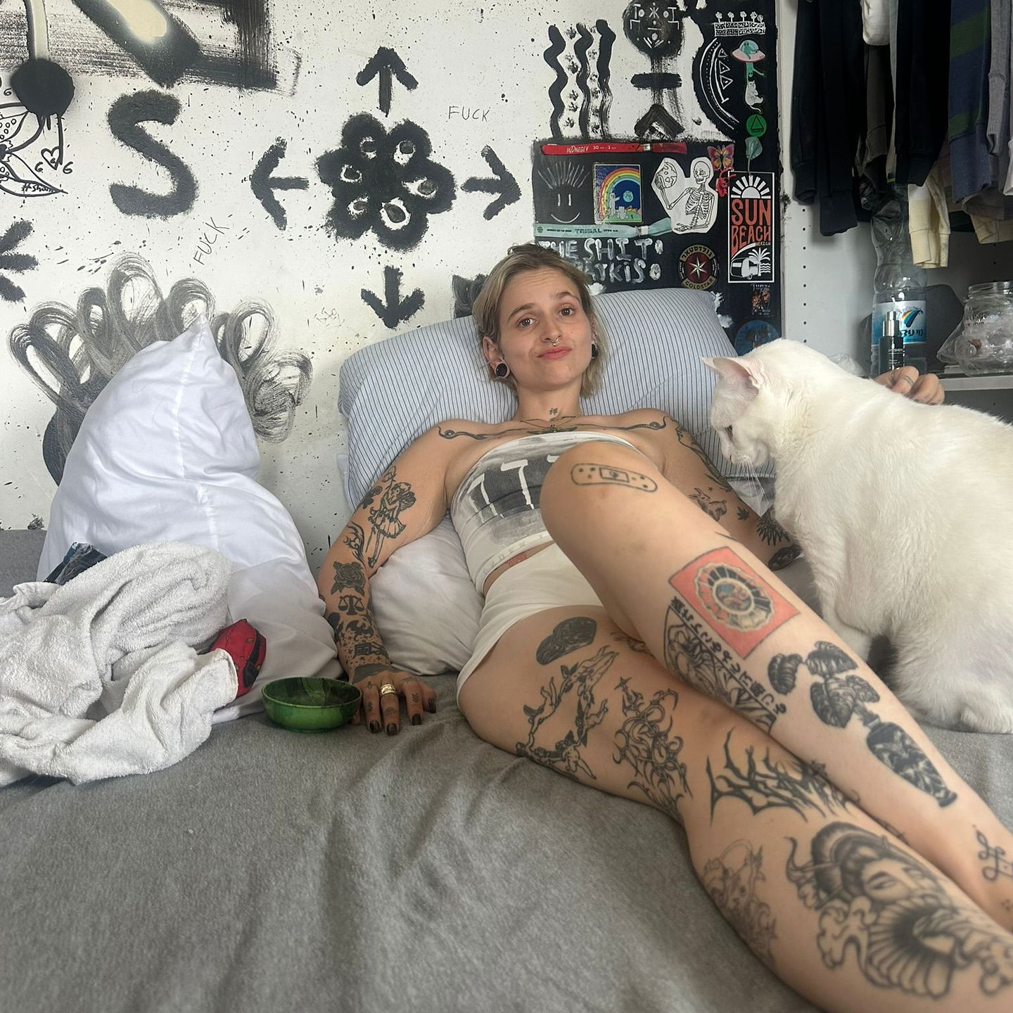 shanikaneko instagram image archive image