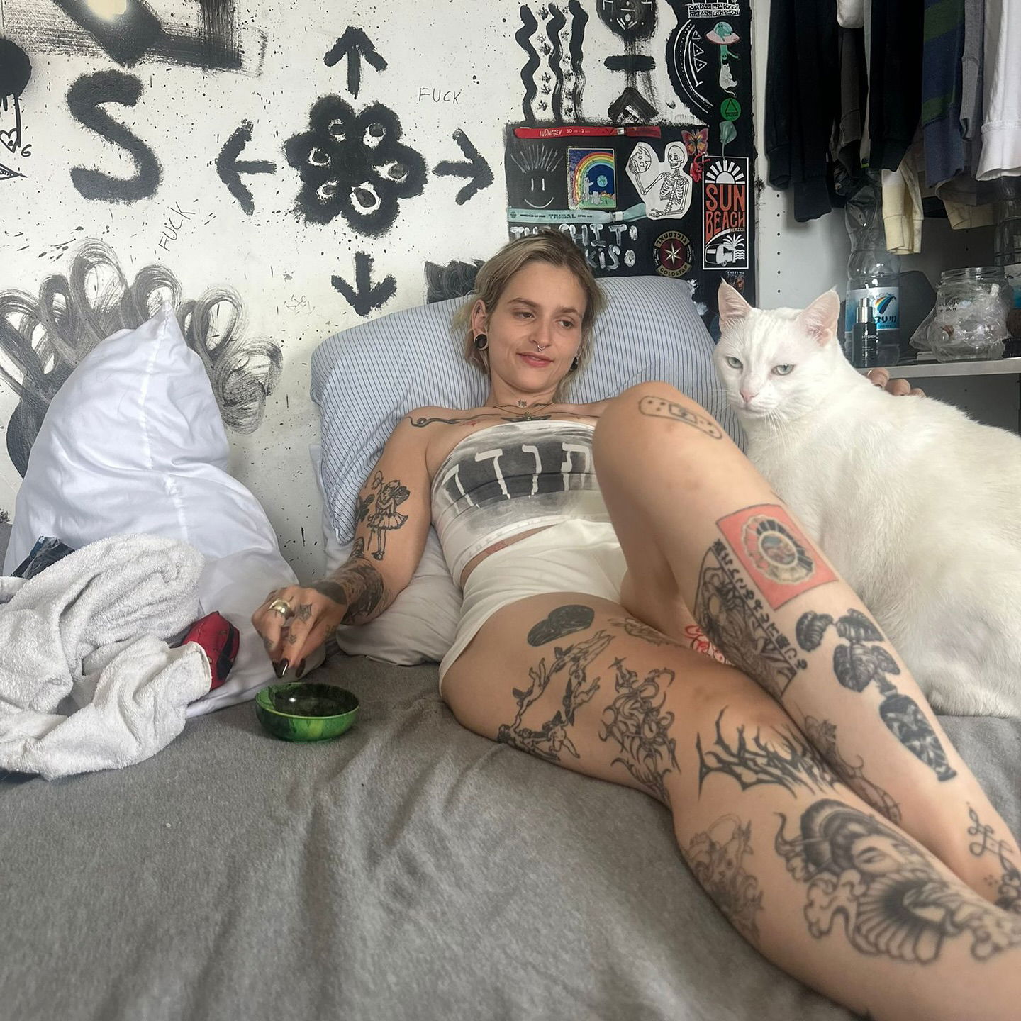 shanikaneko instagram image archive image