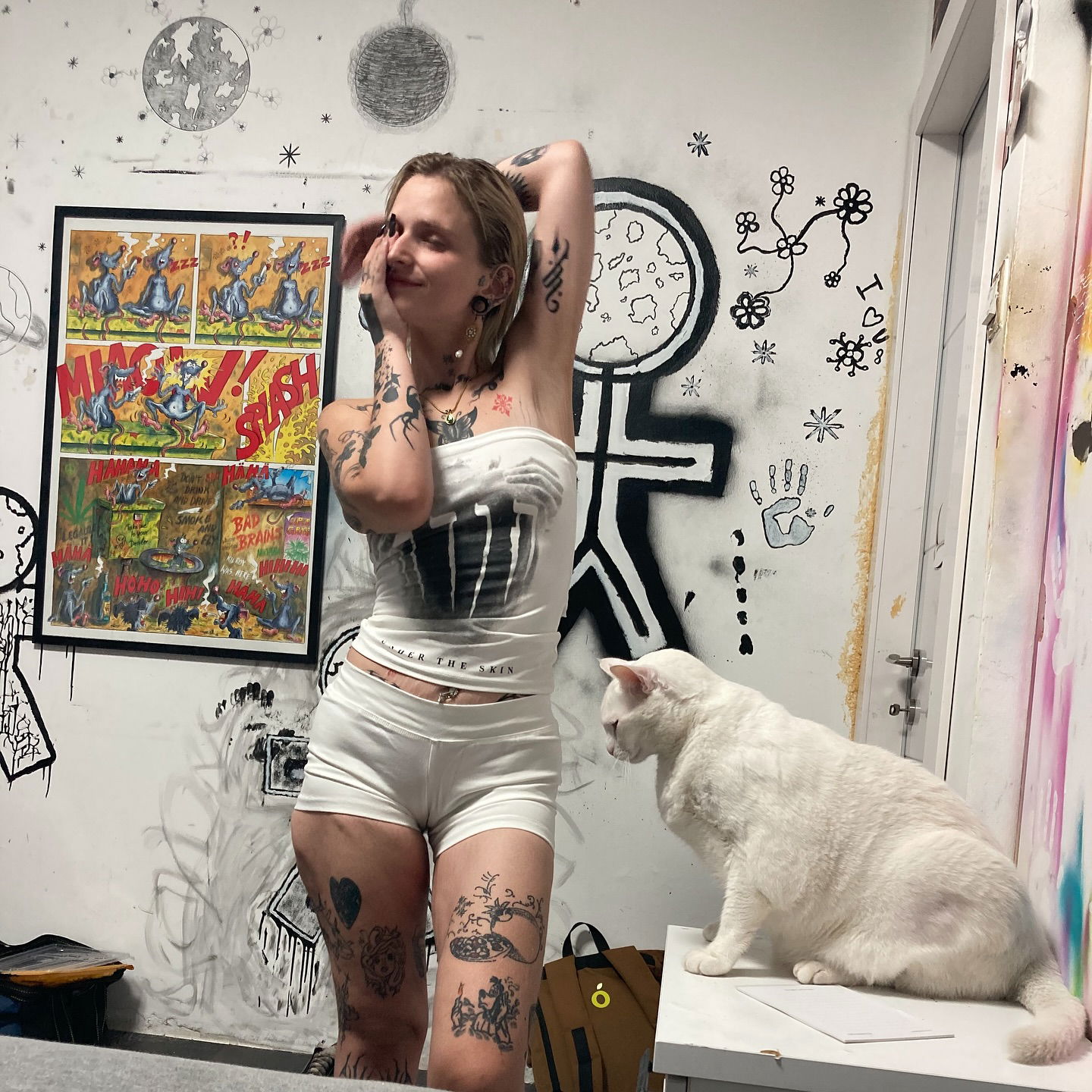 shanikaneko instagram image archive image