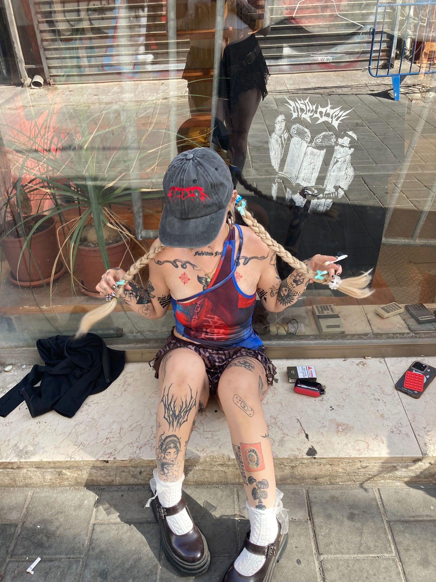 shanikaneko instagram image archive image