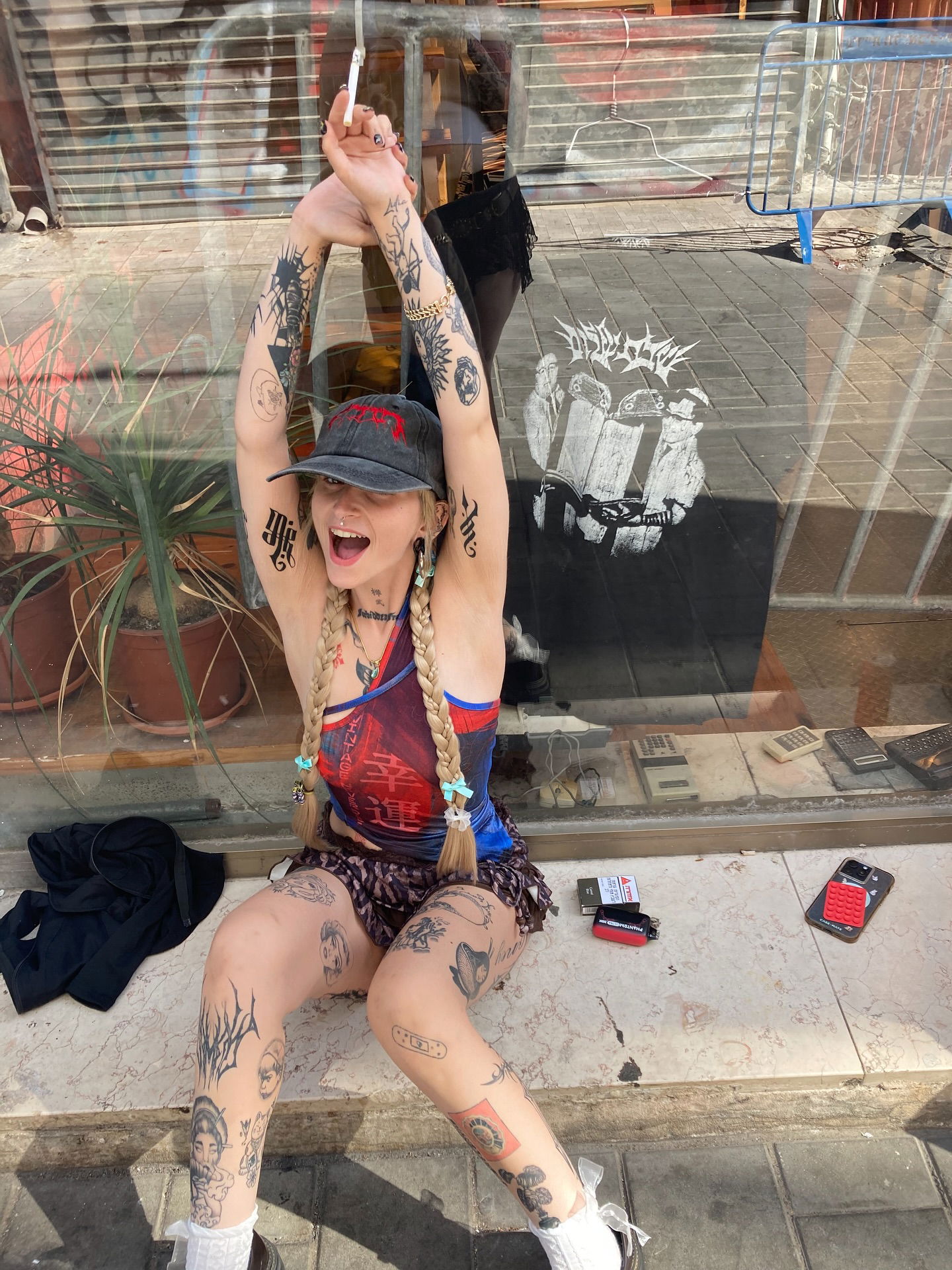 shanikaneko instagram image archive image