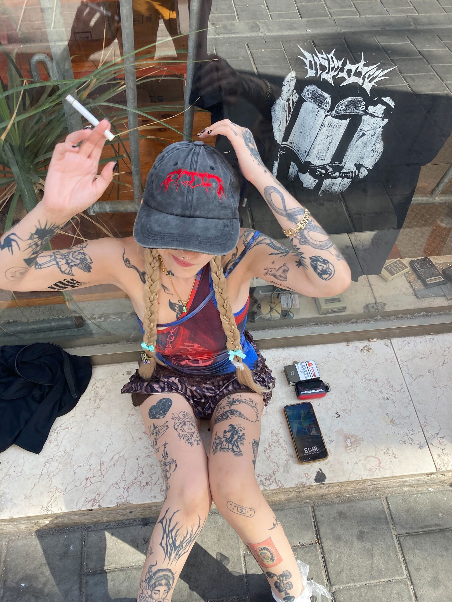 shanikaneko instagram image archive image