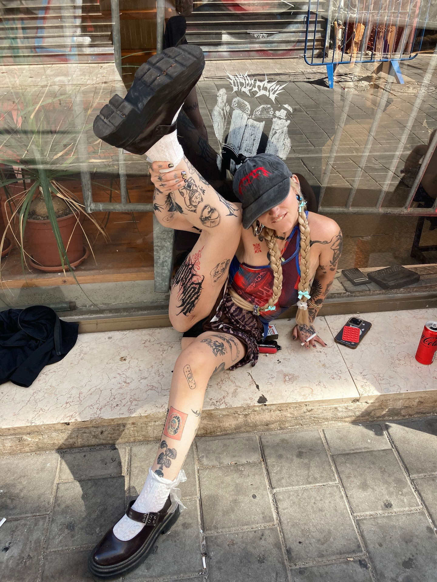 shanikaneko instagram image archive image