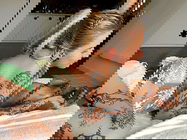 shanikaneko image ~ Altpins