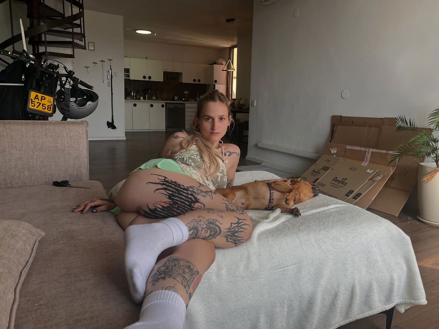 shanikaneko instagram image archive image