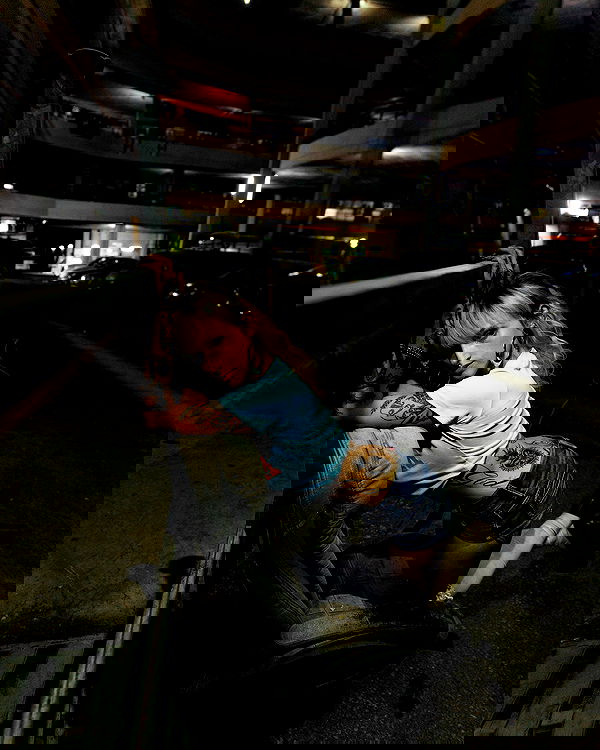 shanikaneko image ~ Altpins