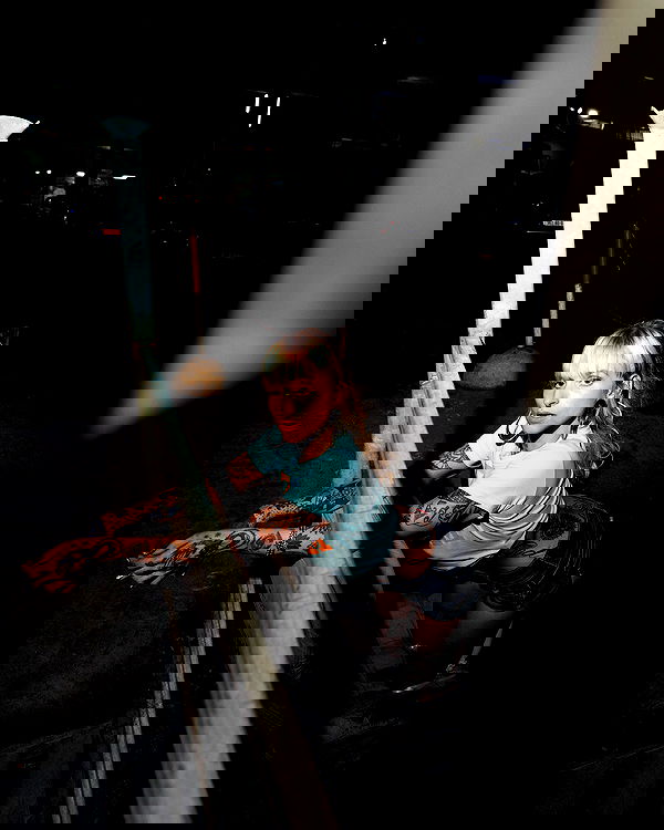 shanikaneko image ~ Altpins