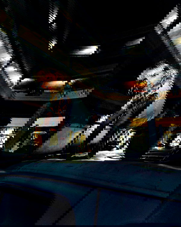 shanikaneko image ~ Altpins