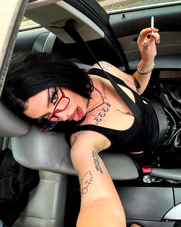 shawtysuzi instagram image archive image