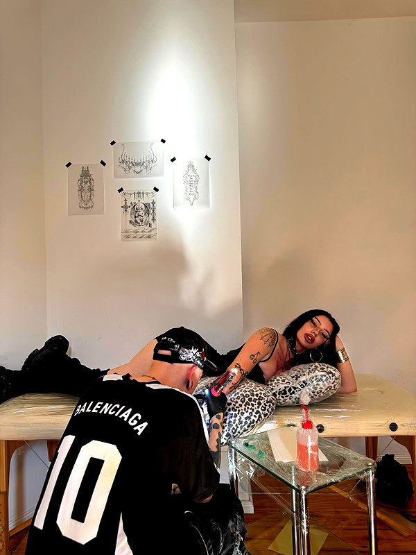 shawtysuzi instagram image archive image