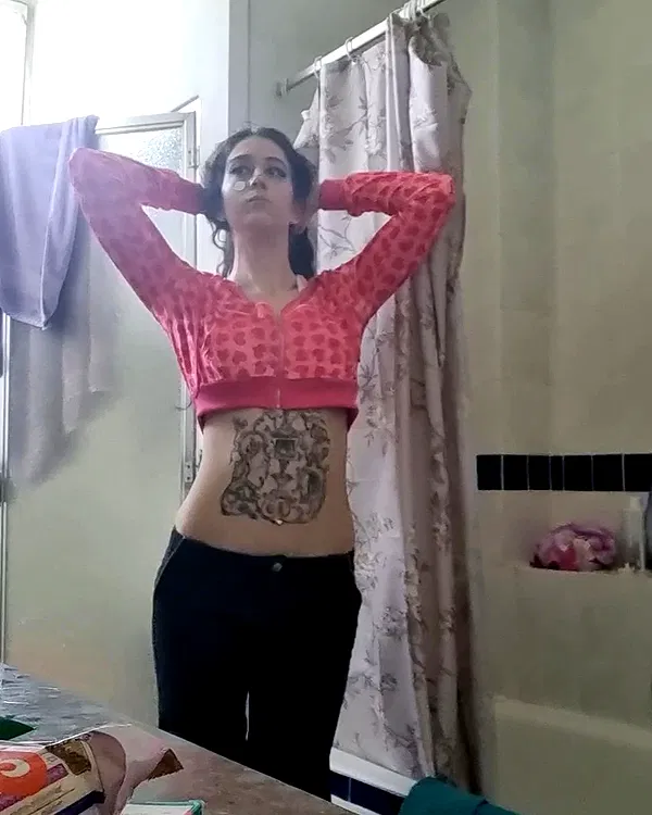 shayli_or shayli_or archive image