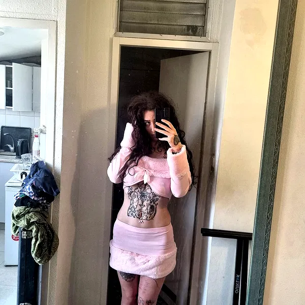 shayli_or shayli_or archive image