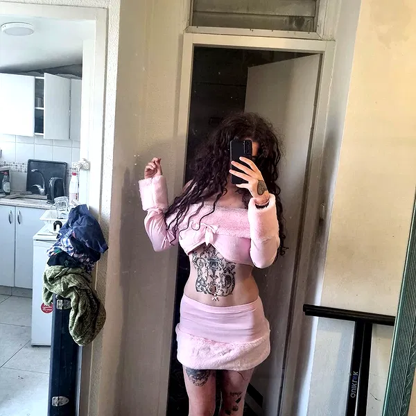 shayli_or shayli_or archive image