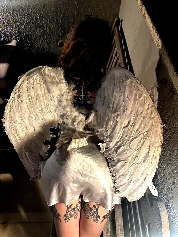 shayli_or shayli_or archive image