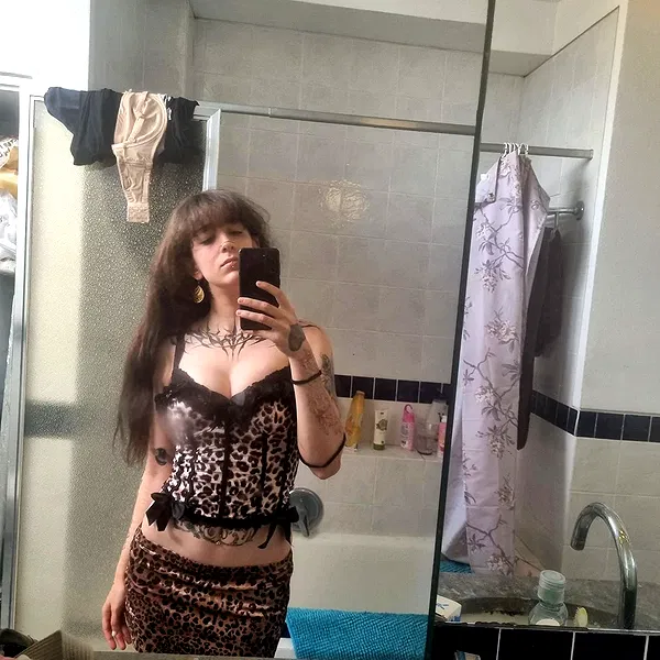 shayli_or shayli_or archive image