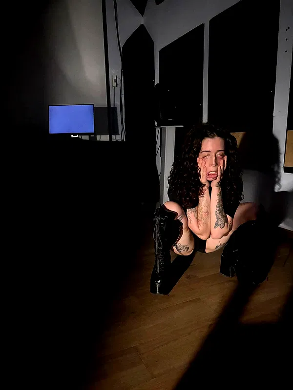 shayli_or shayli_or archive image