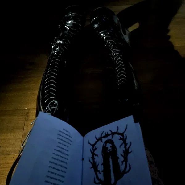 shayli_or shayli_or archive image