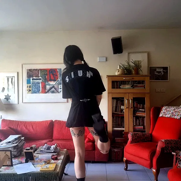 shayli_or shayli_or archive image