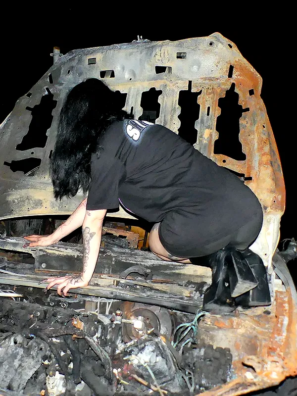 shayli_or shayli_or archive image