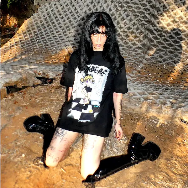 shayli_or shayli_or archive image