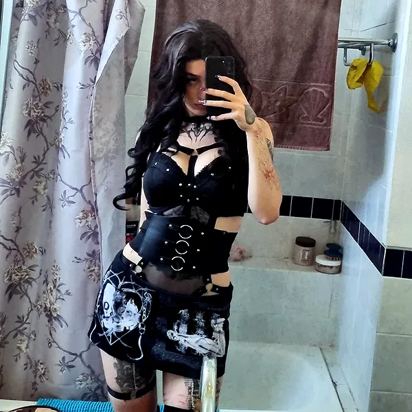 shayli_or shayli_or archive image