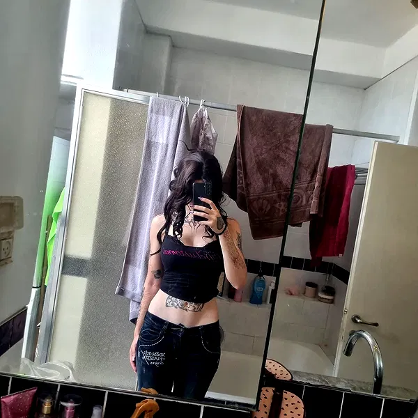 shayli_or shayli_or archive image