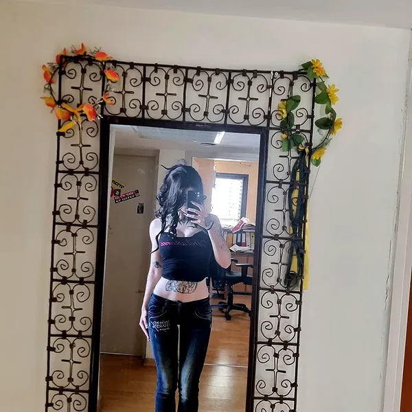 shayli_or shayli_or archive image