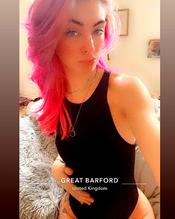 shelby.xsmith instagram image archive image