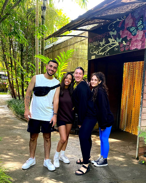 shelly_roberin instagram image archive image