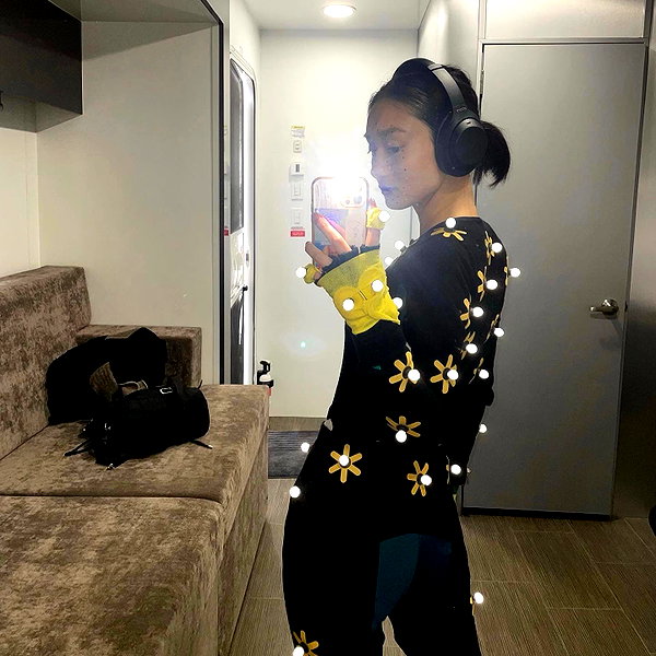 shiolikutsuna instagram image archive image