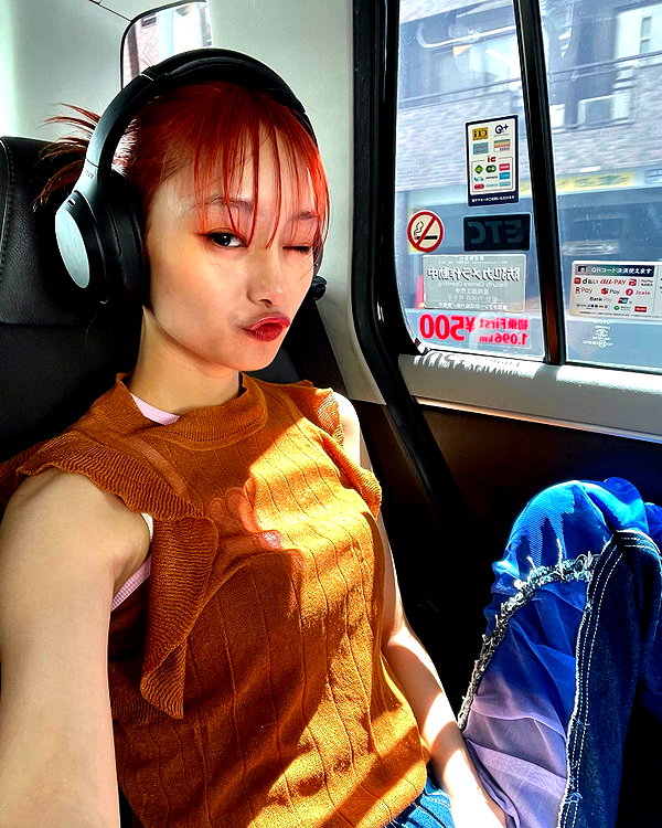 shiolikutsuna instagram image archive image
