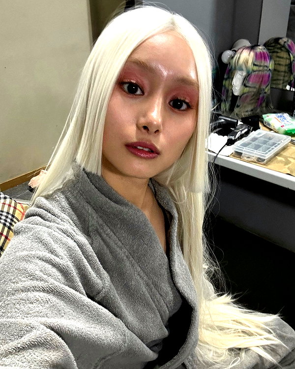 shiolikutsuna instagram image archive image