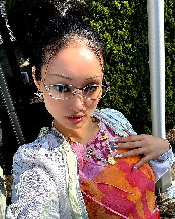shiolikutsuna instagram image archive image