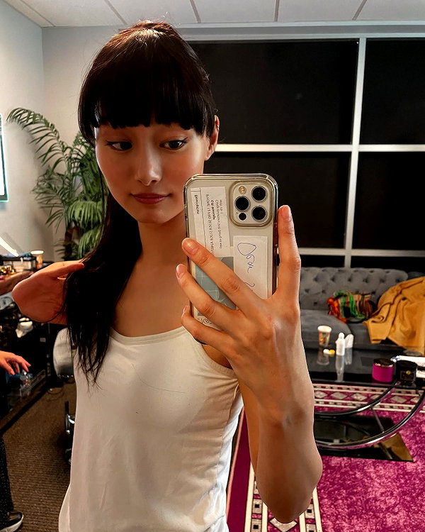 shiolikutsuna instagram image archive image