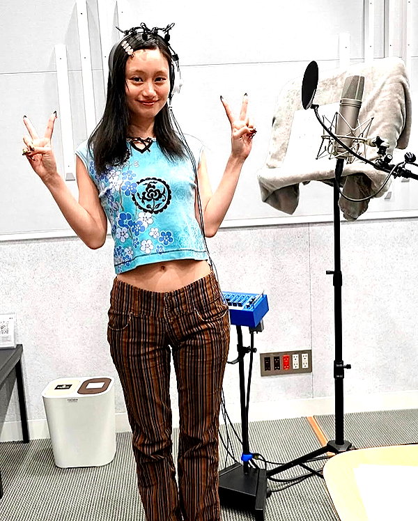 shiolikutsuna instagram image archive image