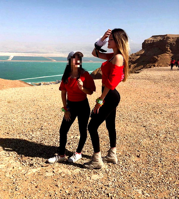 shira_or_adar_ instagram image archive image
