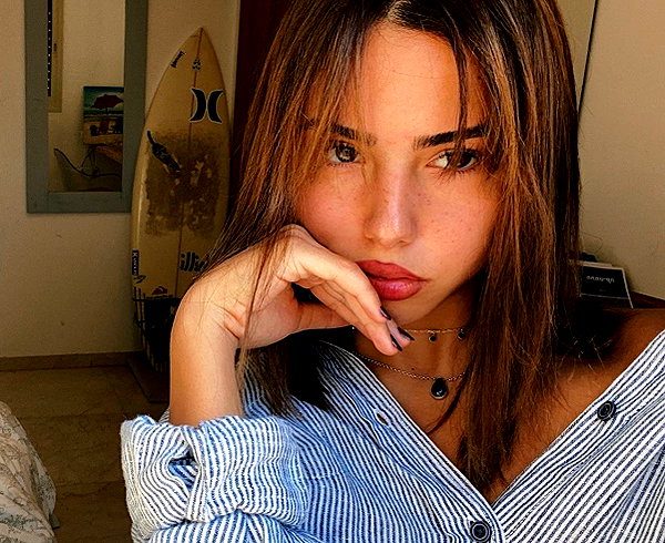 shirel.varol instagram image archive image