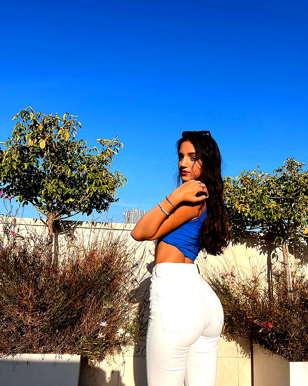 shirpolani instagram image archive image